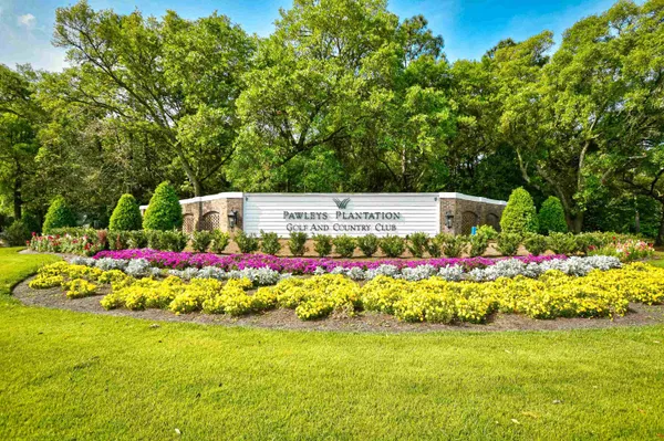 $365,000 | 273 Golden Bear Drive, Unit F3, Pawleys Island, SC 29585