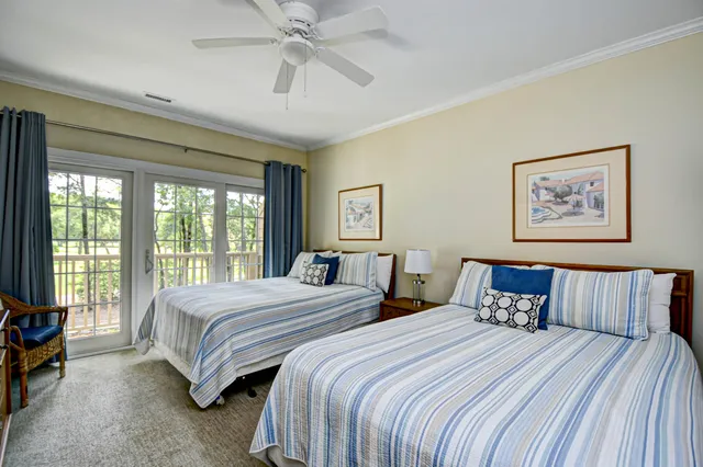 $365,000 | 273 Golden Bear Drive, Unit F3, Pawleys Island, SC 29585