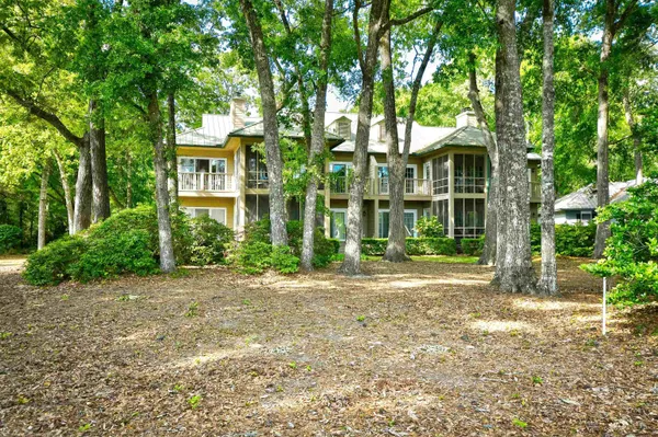$365,000 | 273 Golden Bear Drive, Unit F3, Pawleys Island, SC 29585