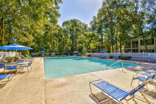 $365,000 | 273 Golden Bear Drive, Unit F3, Pawleys Island, SC 29585