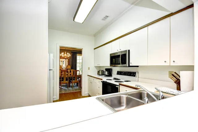 $365,000 | 273 Golden Bear Drive, Unit F3, Pawleys Island, SC 29585