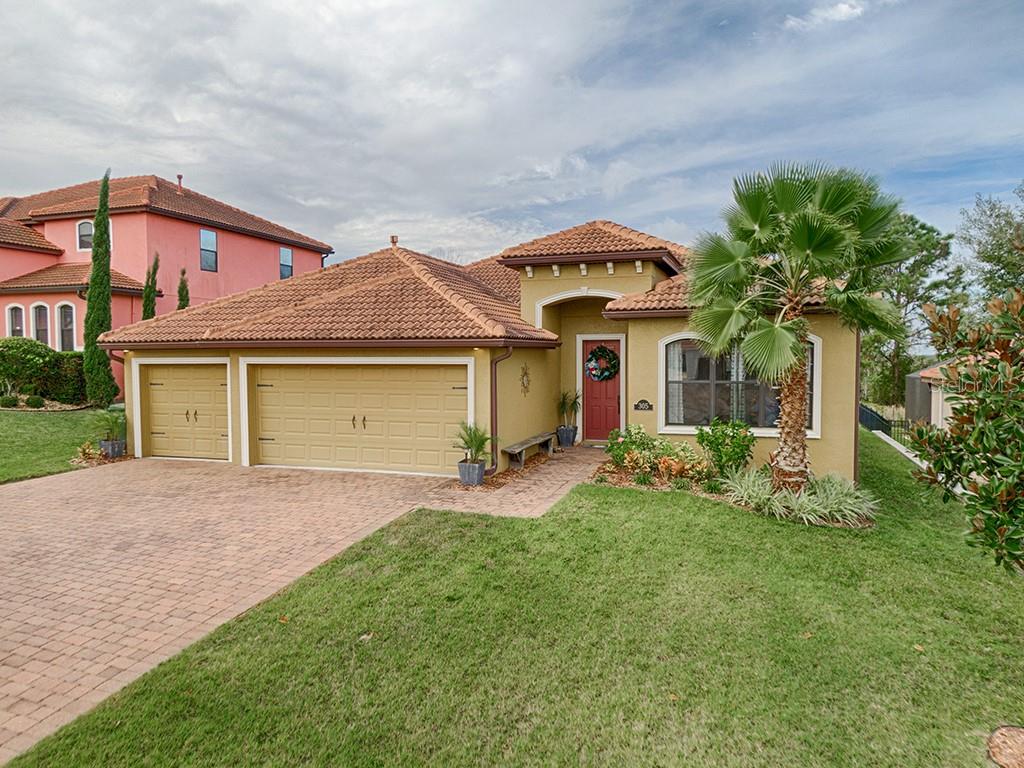 305 Crestrun Loop Leesburg, FL 34748 - Photo 1 of 1 Gallery Image 1