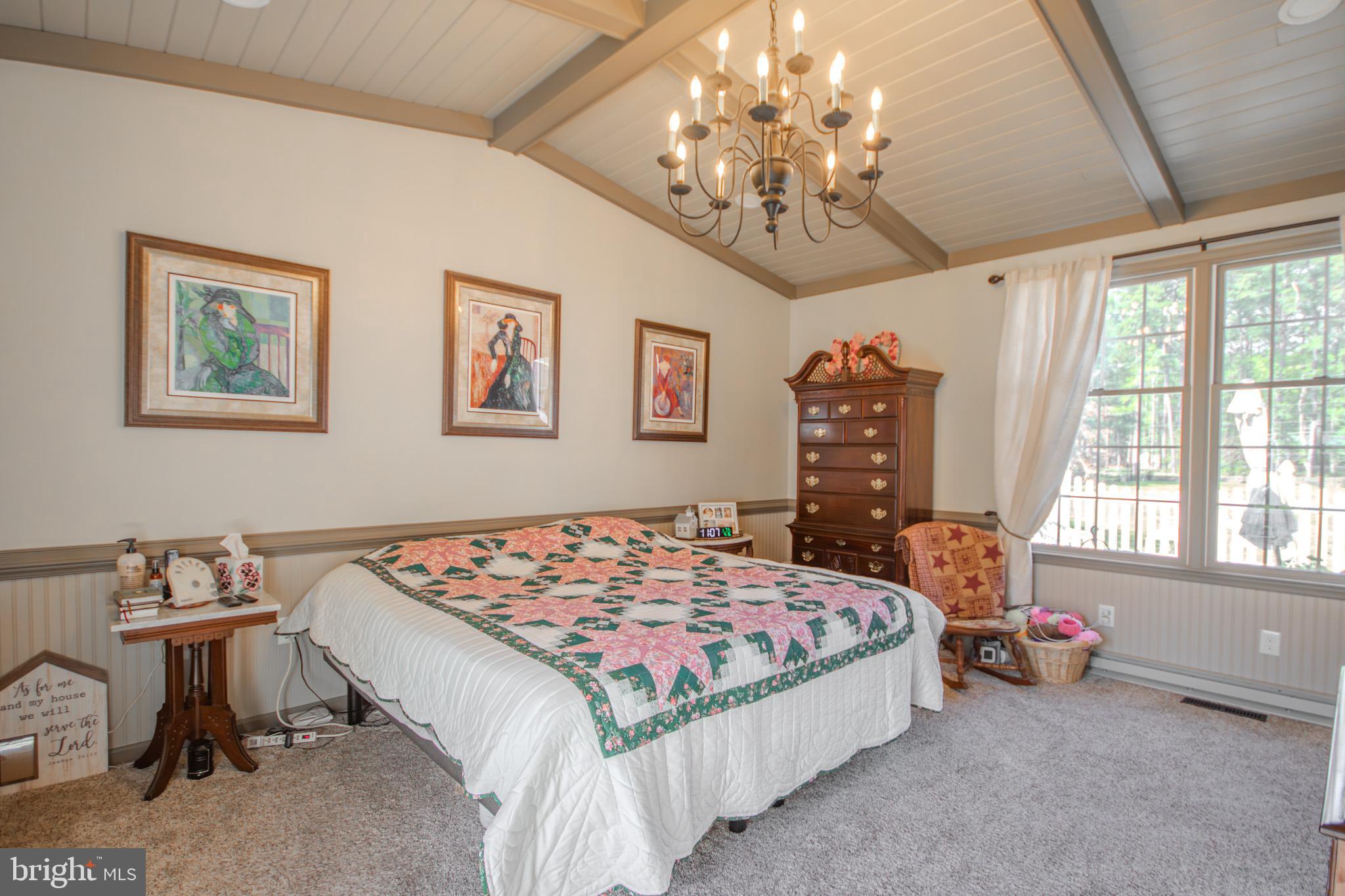 26835 Roland Tyler Road Crisfield, MD 21817 - Photo 18 of 47
