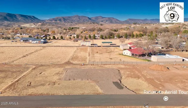 $250,000 | 1057 South Clarence Lane, Unit 2, Camp Verde, AZ 86322