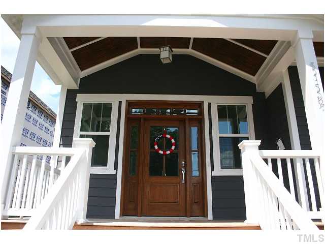 315 Georgetown Road, Unit H Raleigh, NC 27608 - Photo 2 of 20