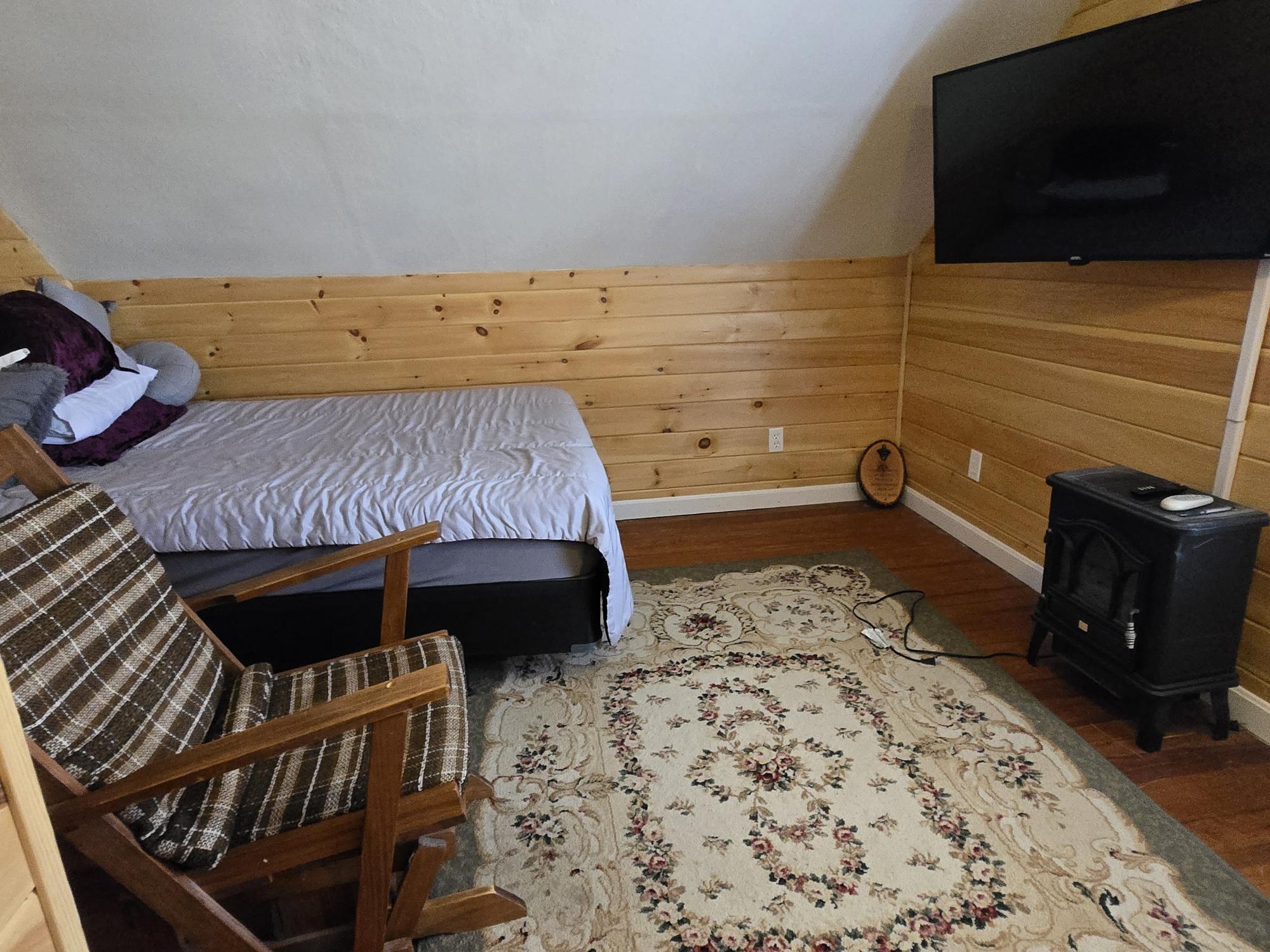 1898 Roxbury Road Roxbury, ME 04275 - Photo 19 of 33 19