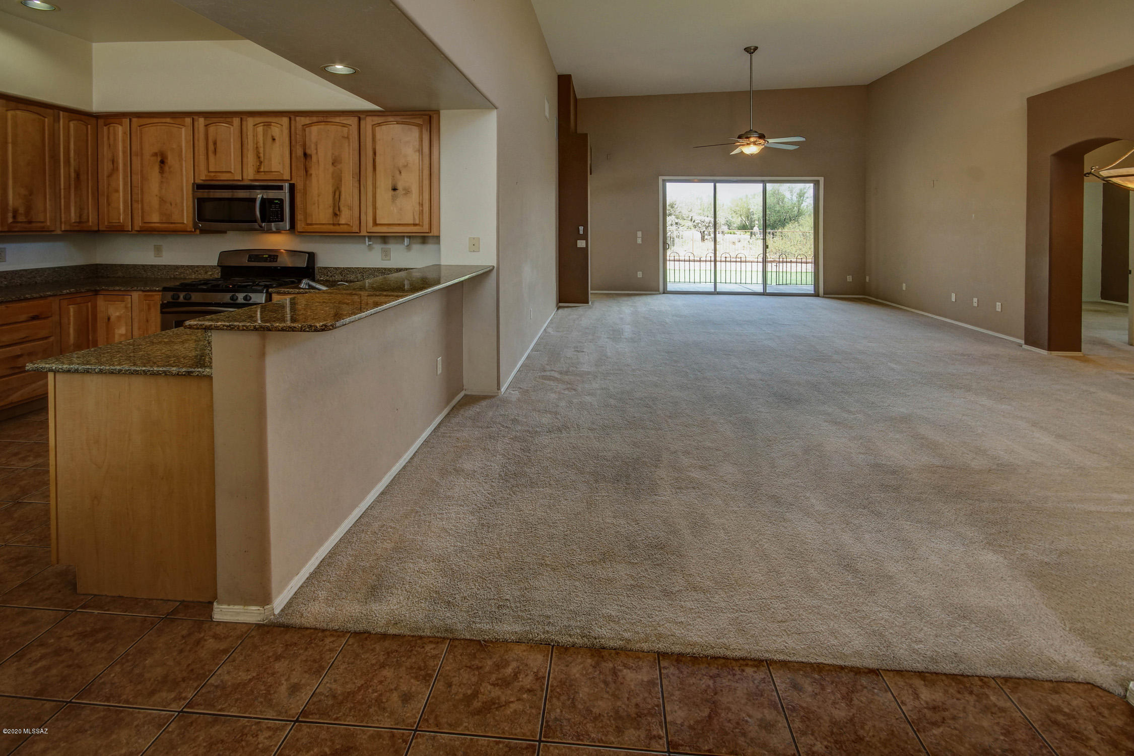 4352 West Cloud Ranch Place Marana, AZ 85658 - Photo 4 of 30