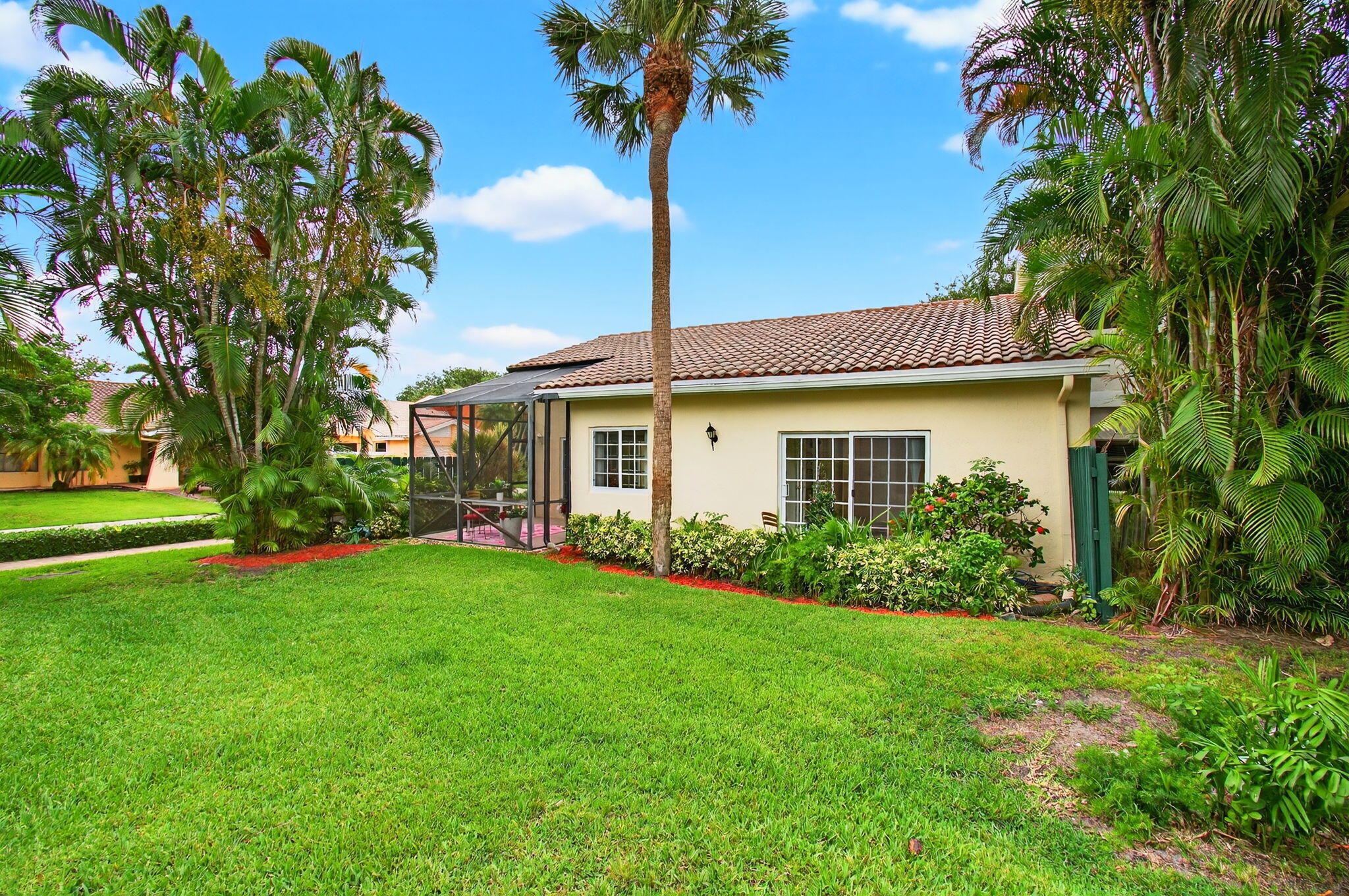 6105 Via Laguna Lane Boca Raton, FL 33433 - Photo 55 of 75 6105 VIA LAGUNA LN, 3/2/ CORNER VILLA