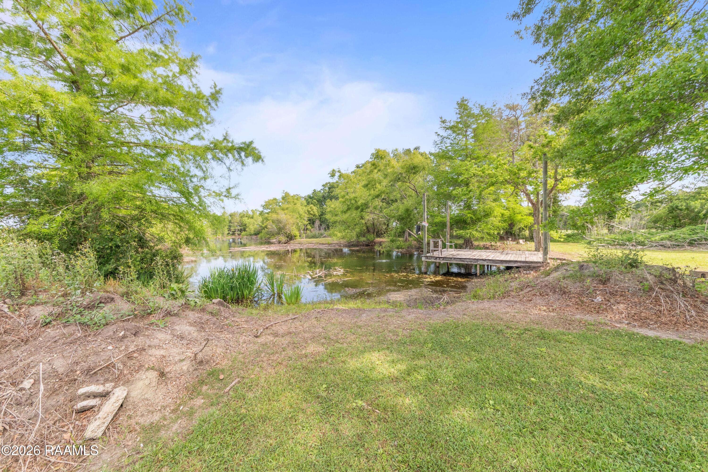 6712 Lake Peigneur Road New Iberia, LA 70560 - Photo 31 of 38 6712 Lake Peigneur EXT-20