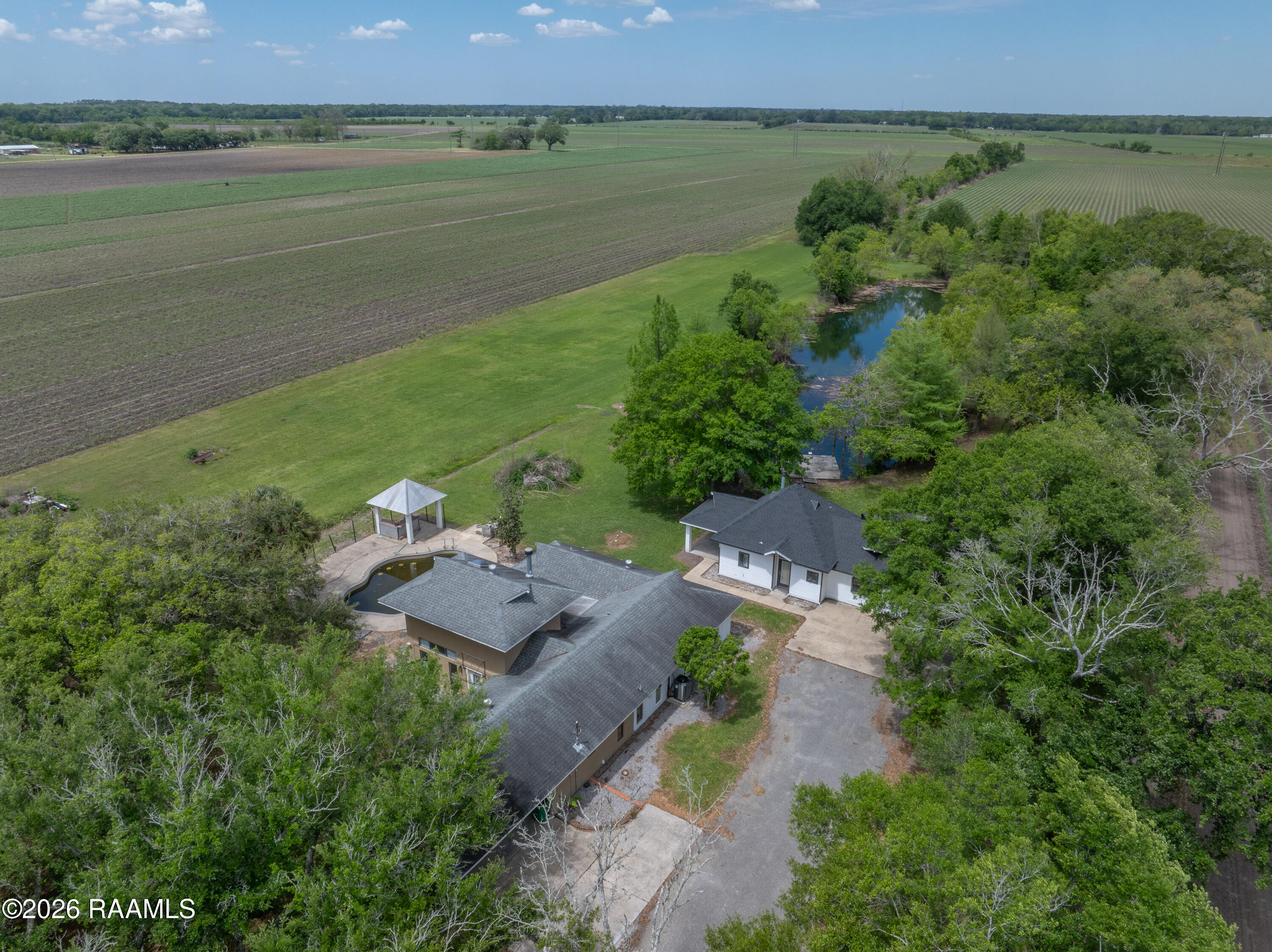 6712 Lake Peigneur Road New Iberia, LA 70560 - Photo 34 of 38 6712LakePeigneur-1