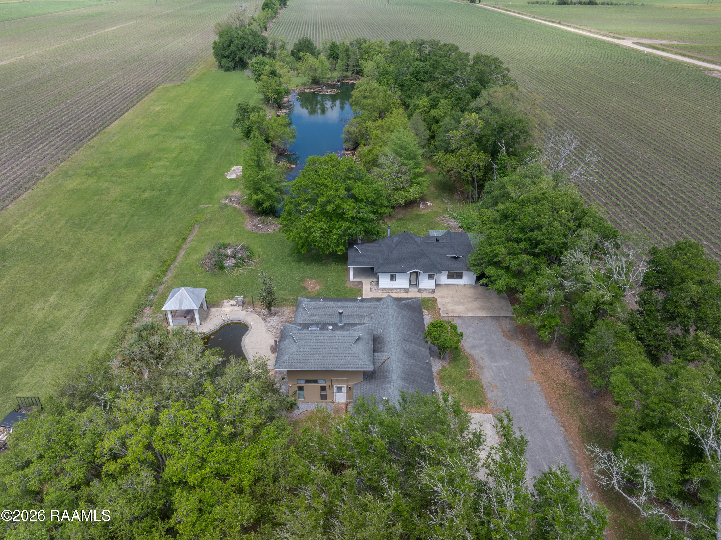 6712 Lake Peigneur Road New Iberia, LA 70560 - Photo 38 of 38 6712LakePeigneur-10