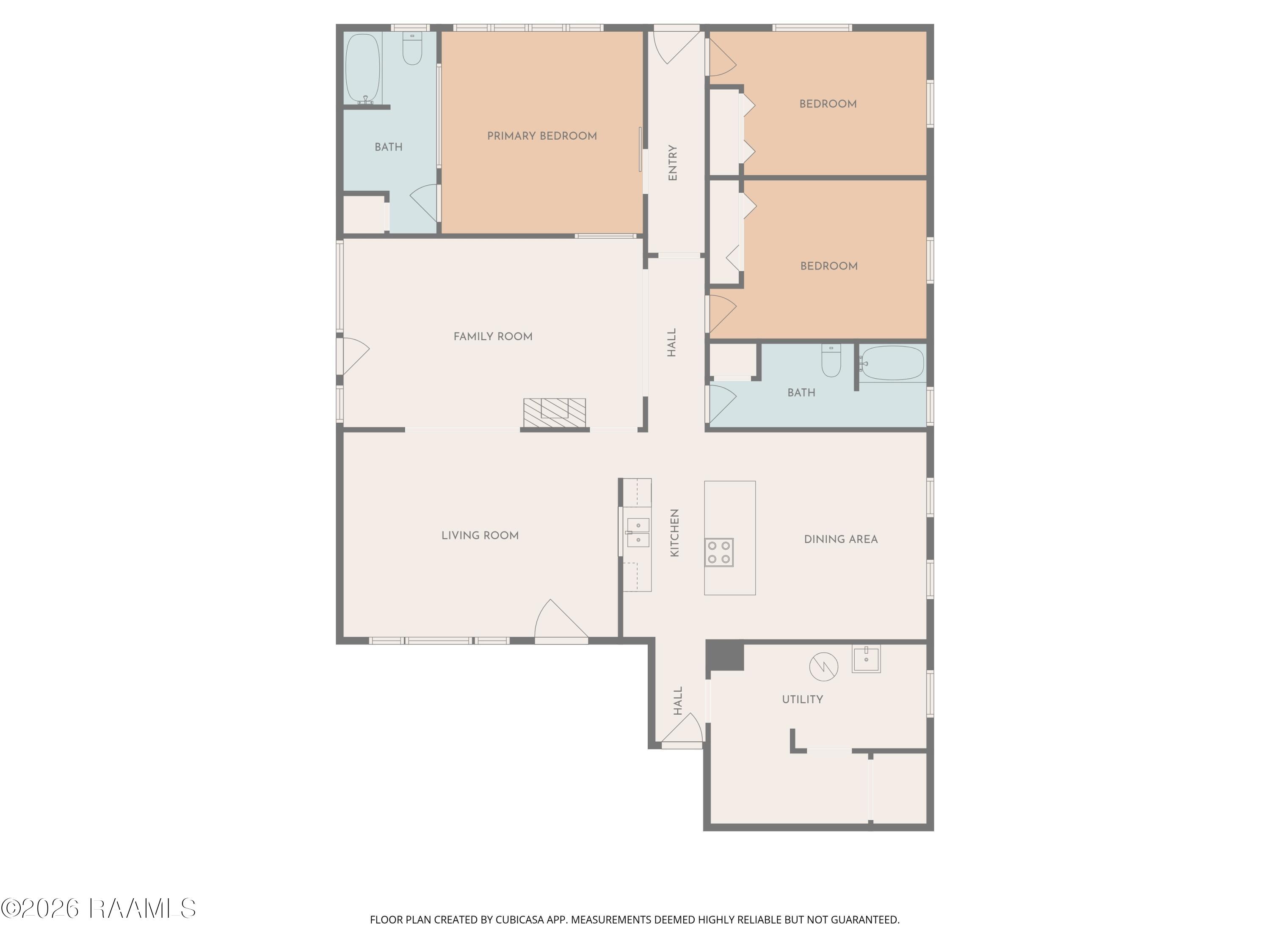 6712 Lake Peigneur Road New Iberia, LA 70560 - Photo 4 of 38 47465