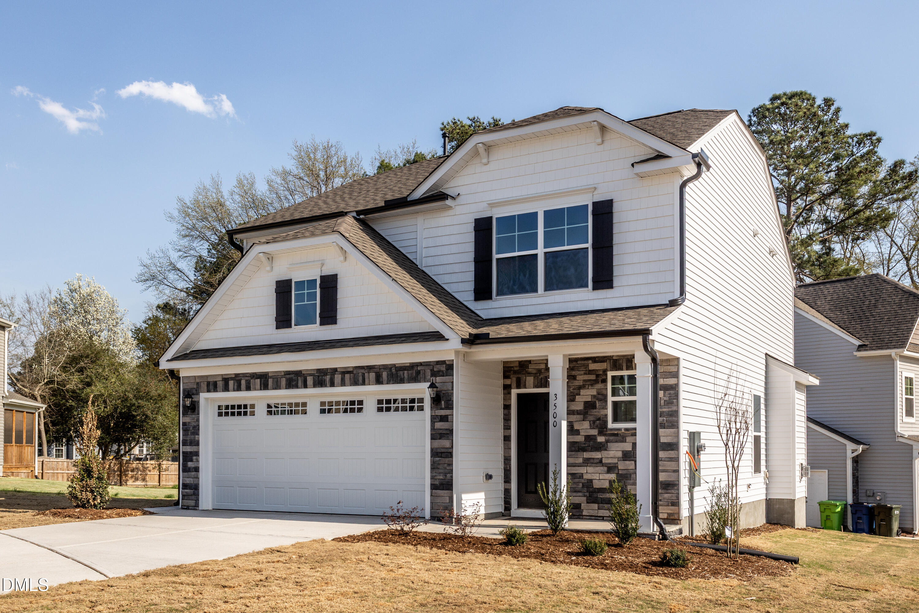 3500 Mount Court Raleigh, NC 27604 - Photo 2 of 24