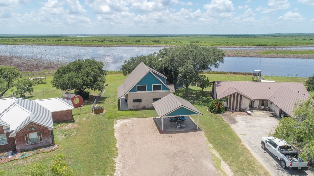 137 Windy Ridge Loop Mathis, TX 78368 - Photo 4 of 38