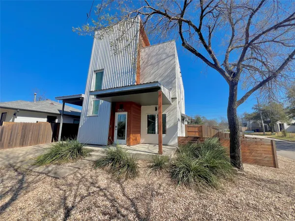 $4,300 | 5501 Link Avenue, Unit A, Austin, TX 78751