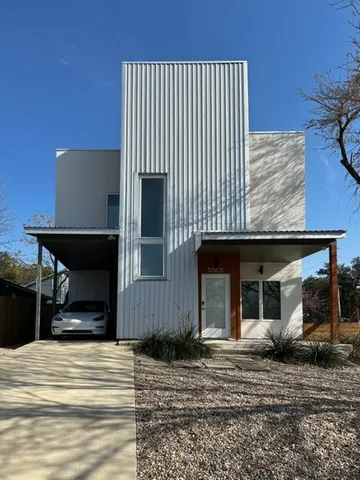 $4,500 | 5501 Link Avenue, Unit A, Austin, TX 78751