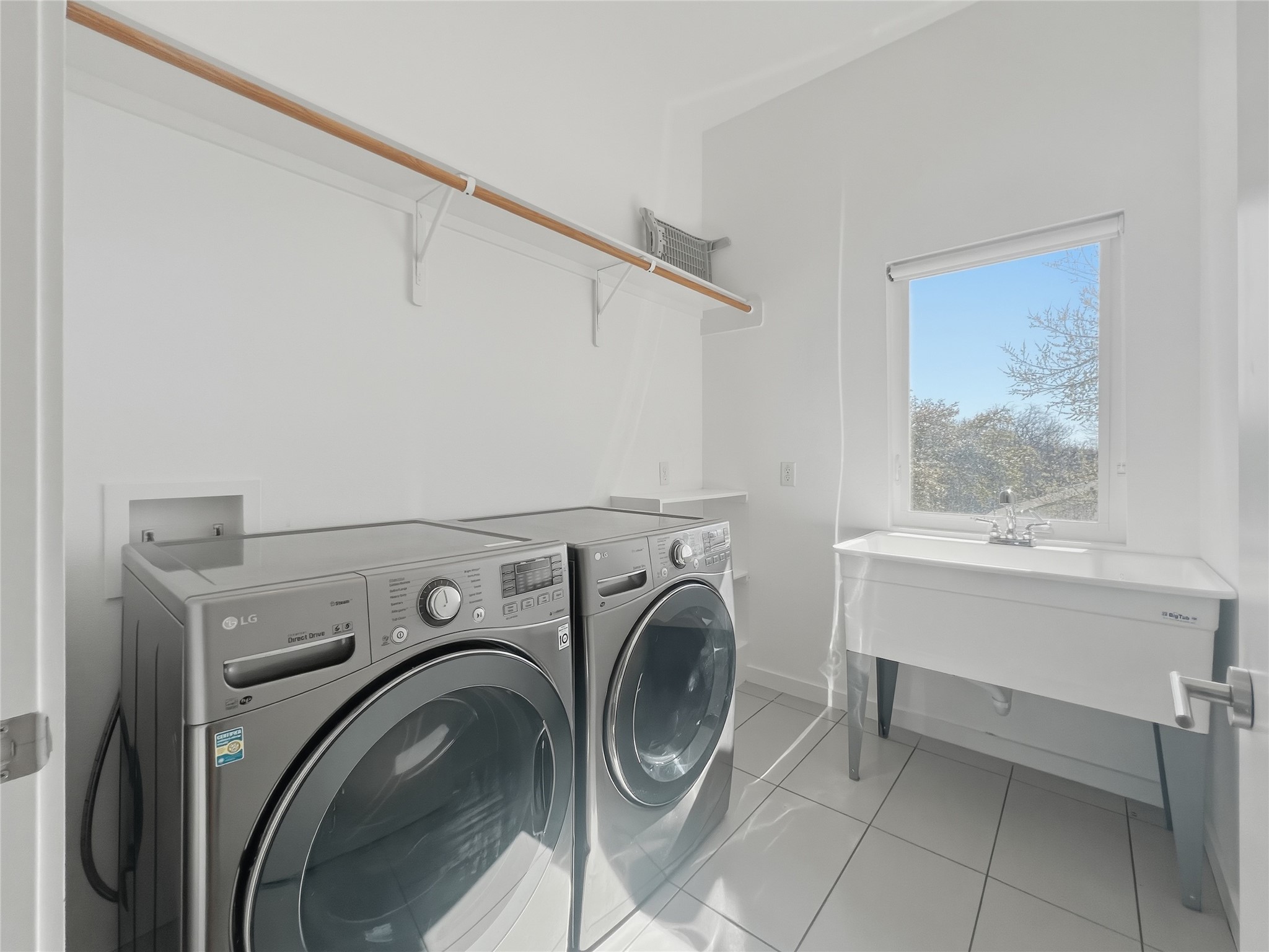 5501 Link Avenue, Unit A Austin, TX 78751 - Photo 16 of 19