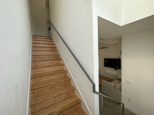 5501 Link Avenue, Unit A Austin, TX 78751 - Photo 18 of 30 a view of entryway