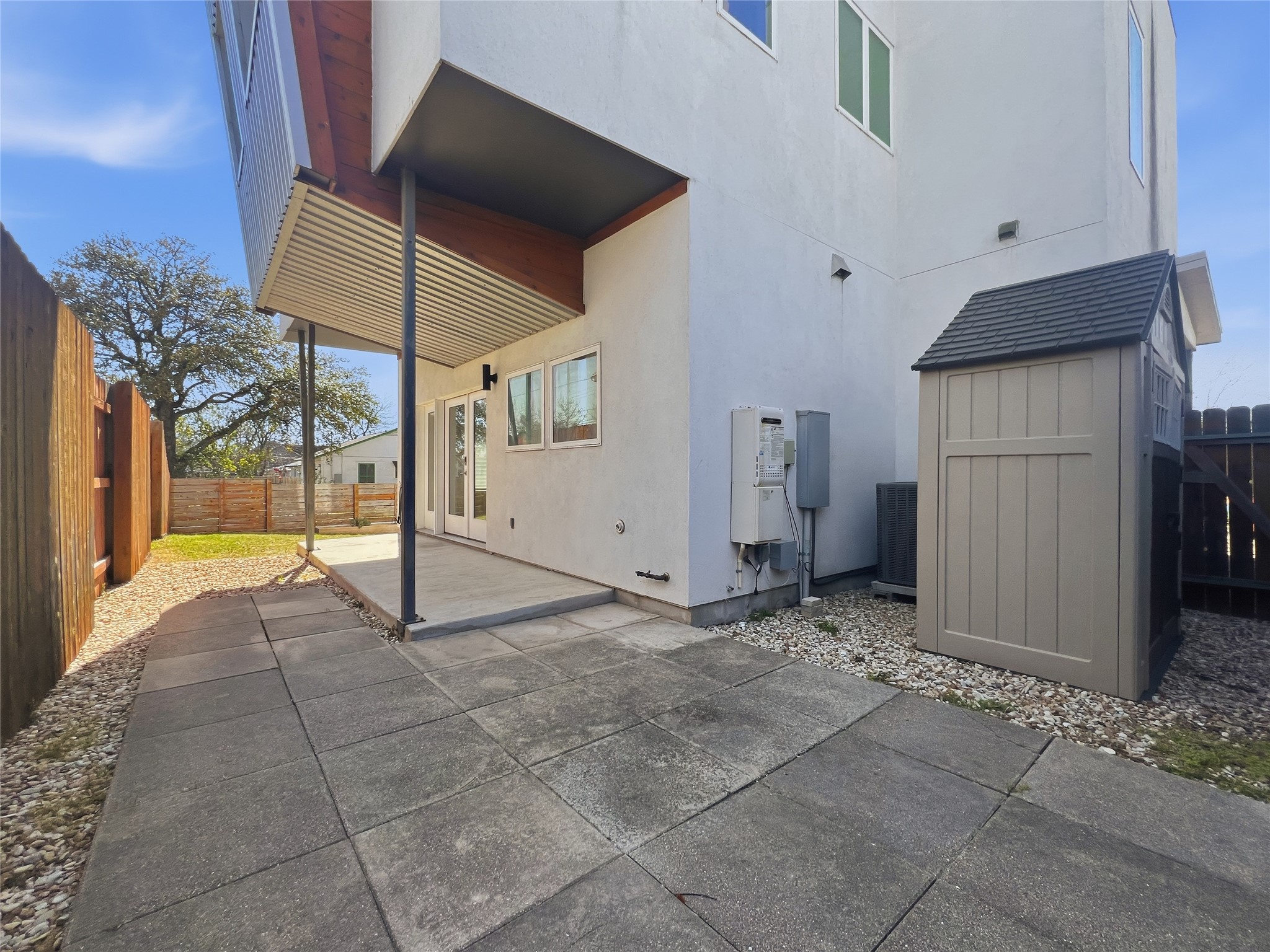 5501 Link Avenue, Unit A Austin, TX 78751 - Photo 19 of 19