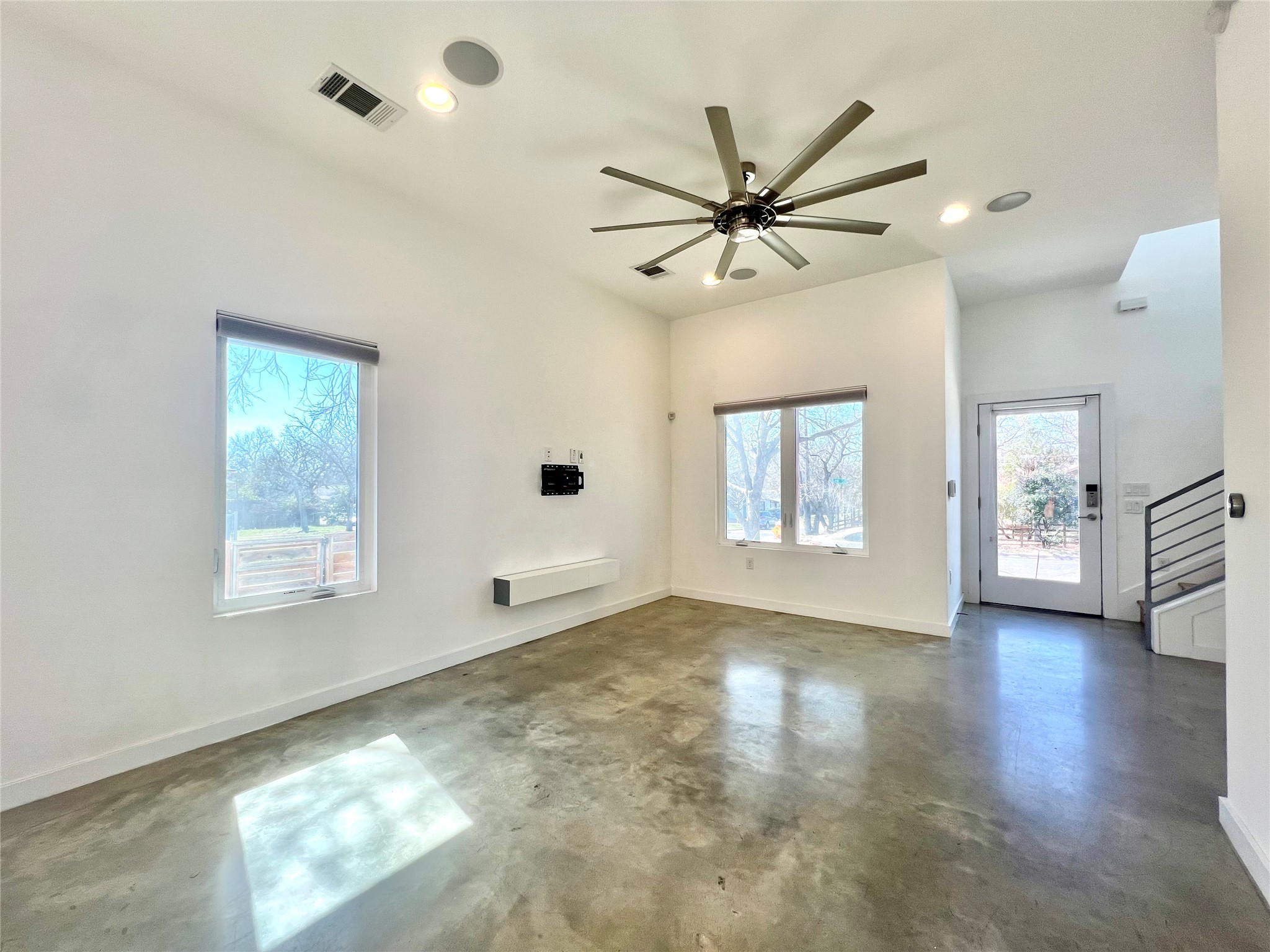 5501 Link Avenue, Unit A Austin, TX 78751 - Photo 4 of 19