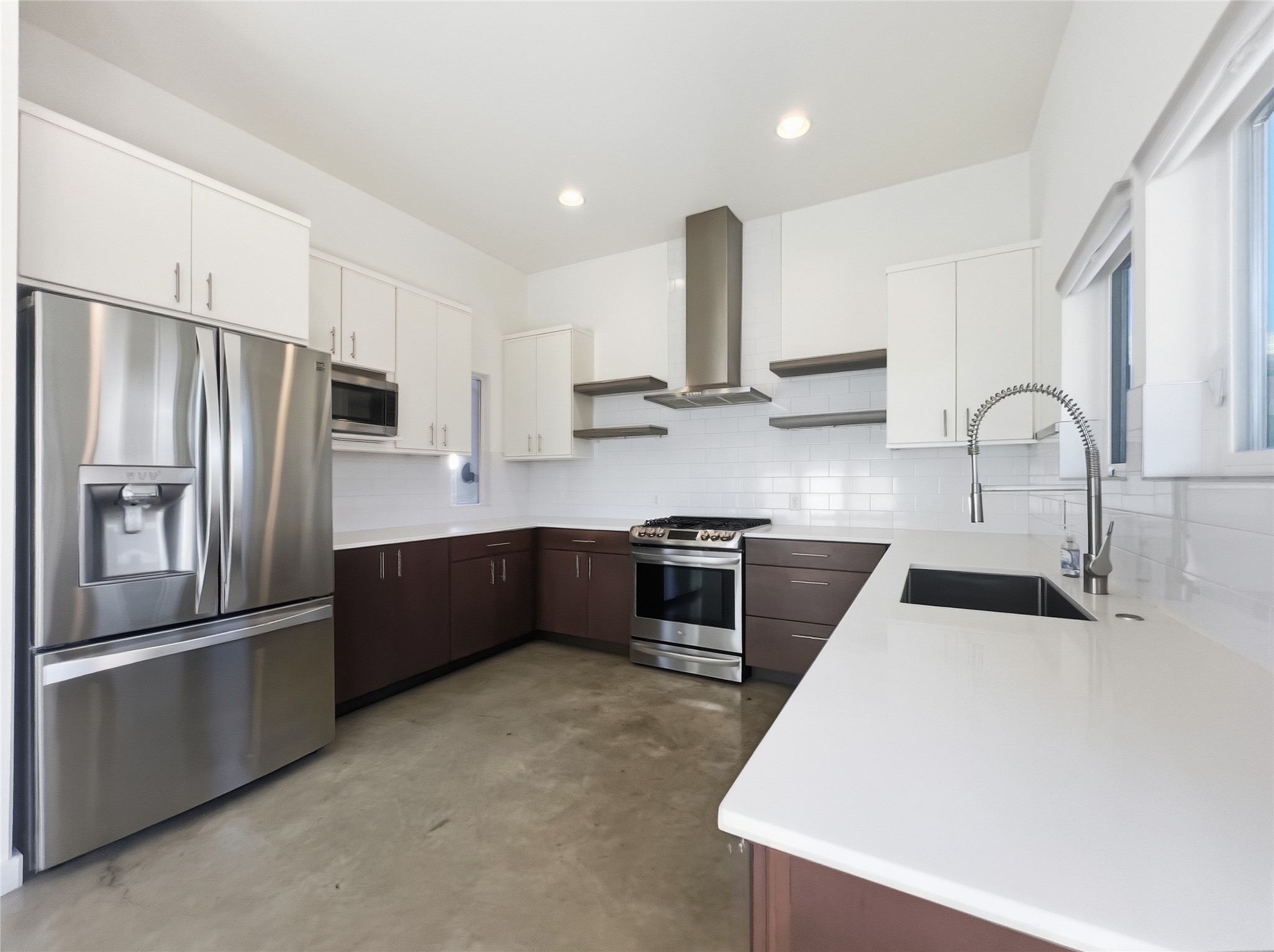 5501 Link Avenue, Unit A Austin, TX 78751 - Photo 6 of 19