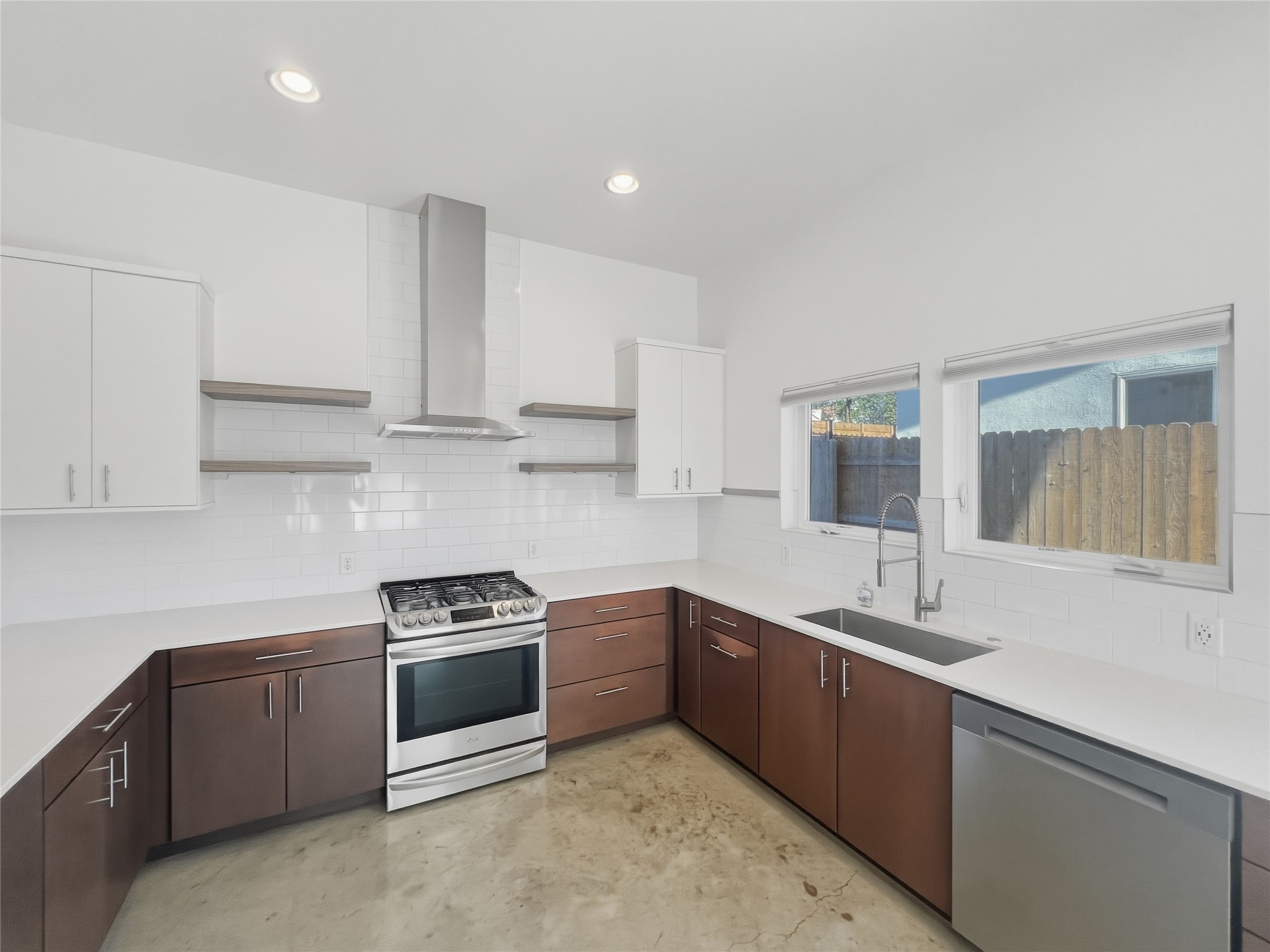 5501 Link Avenue, Unit A Austin, TX 78751 - Photo 7 of 19