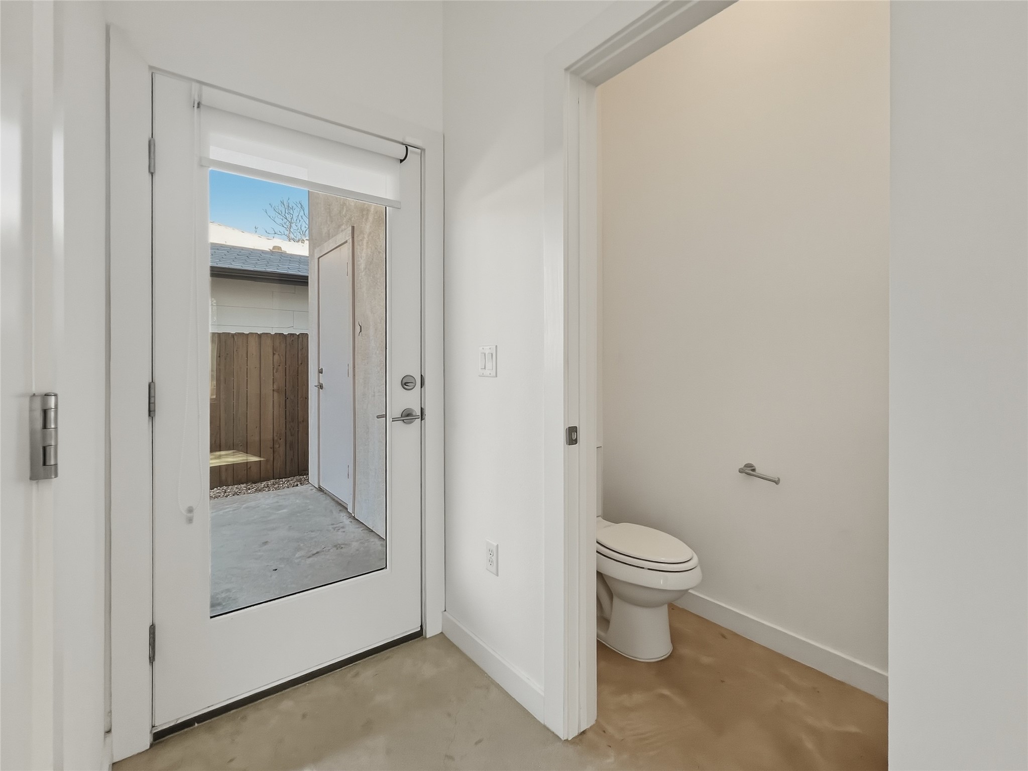 5501 Link Avenue, Unit A Austin, TX 78751 - Photo 8 of 19