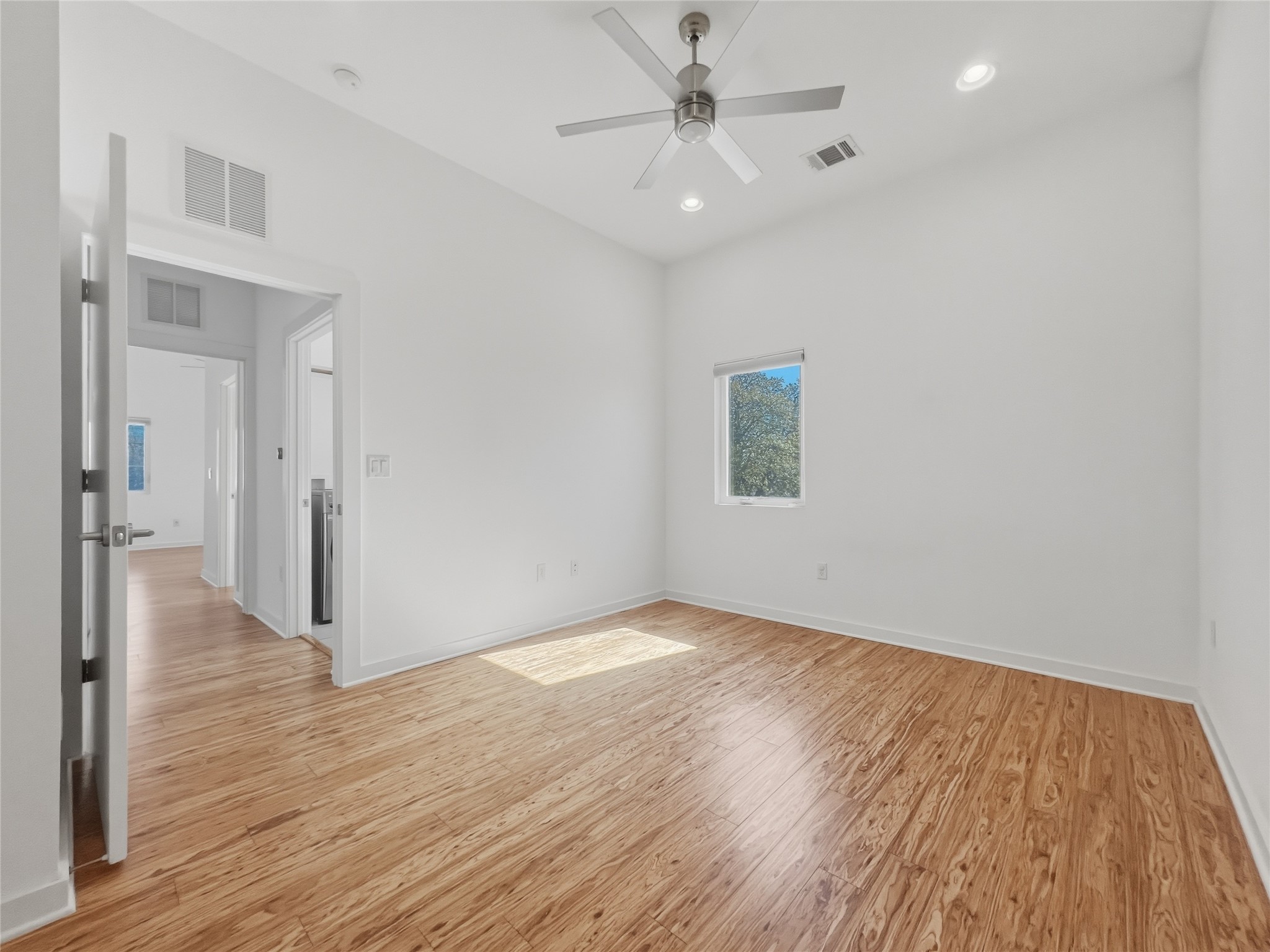 5501 Link Avenue, Unit A Austin, TX 78751 - Photo 10 of 19