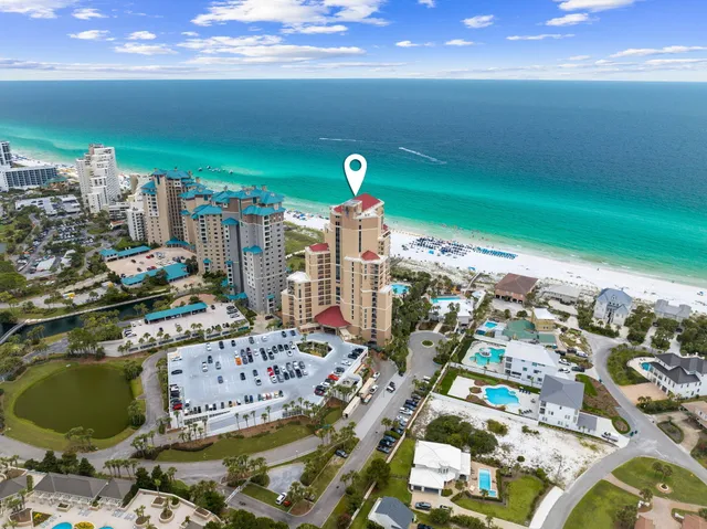 $2,099,990 | 4832 Westwinds Drive, Unit 4832, Miramar Beach, FL 32550