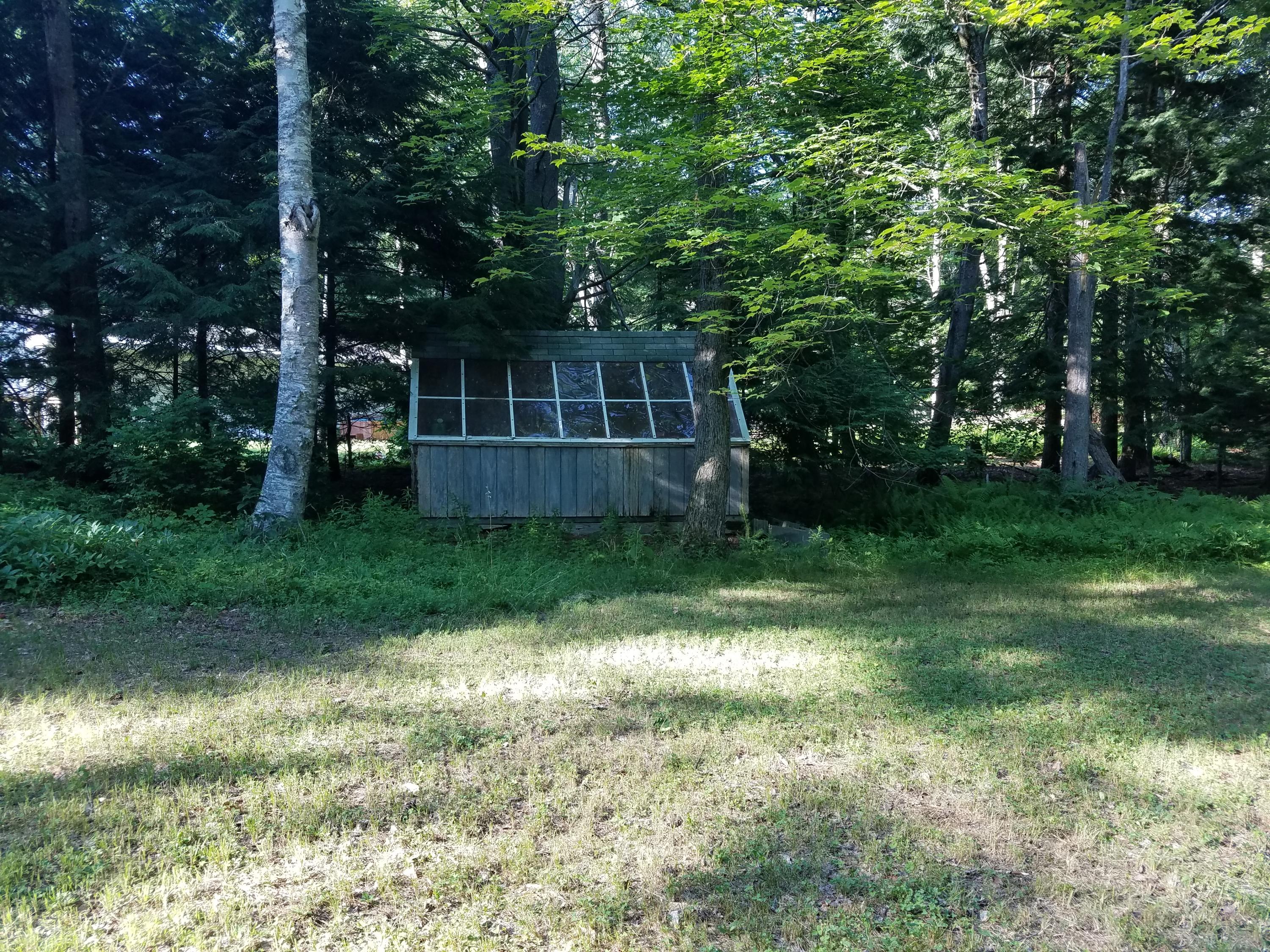 14 Merrill Road Freeport, ME 04032 - Photo 21 of 28 Greenhouse