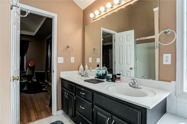 $335,000 | 907 Spruce Drive, Greenwood, MO 64034