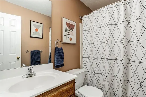 $335,000 | 907 Spruce Drive, Greenwood, MO 64034
