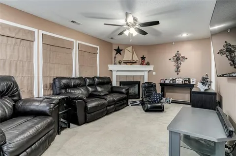 $315,000 | 907 Spruce Drive, Greenwood, MO 64034