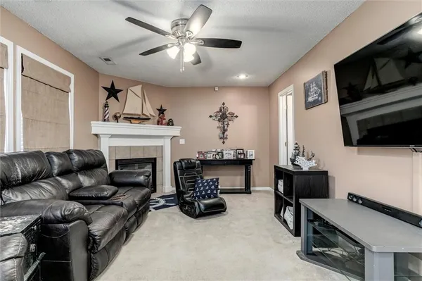 $335,000 | 907 Spruce Drive, Greenwood, MO 64034