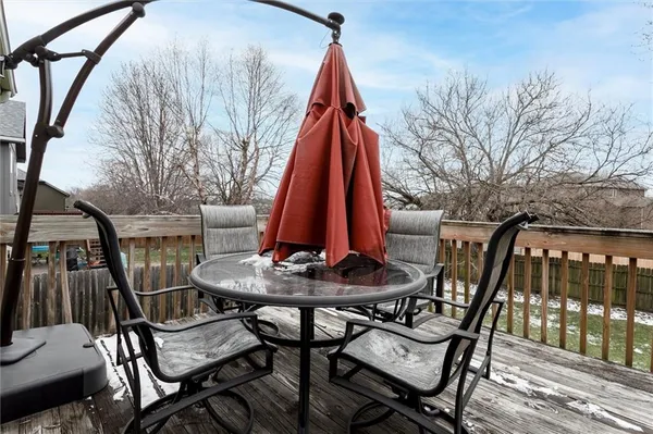 $335,000 | 907 Spruce Drive, Greenwood, MO 64034