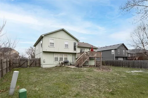 $335,000 | 907 Spruce Drive, Greenwood, MO 64034