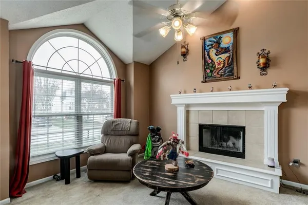 $335,000 | 907 Spruce Drive, Greenwood, MO 64034