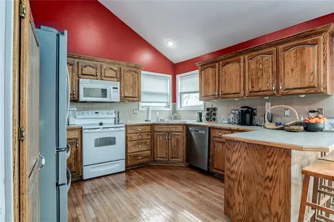 $335,000 | 907 Spruce Drive, Greenwood, MO 64034