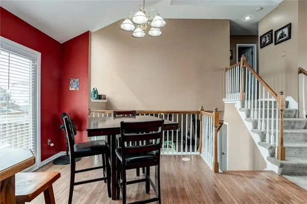 $335,000 | 907 Spruce Drive, Greenwood, MO 64034