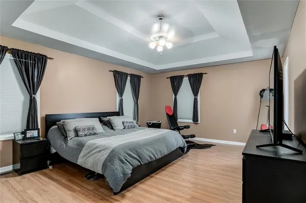 $335,000 | 907 Spruce Drive, Greenwood, MO 64034