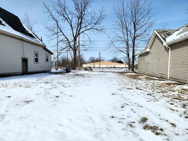 $60,000 | 2422 East Brookside Avenue, Indianapolis, IN 46218