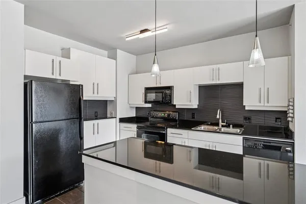 $269,000 | 4414 Cedar Springs Road, Unit 206, Dallas, TX 75219