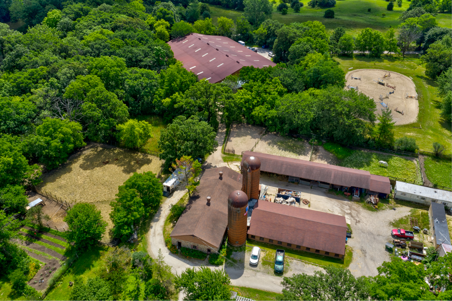 25147 North Gilmer Road Hawthorn Woods, IL 60047 - Photo 2 of 44