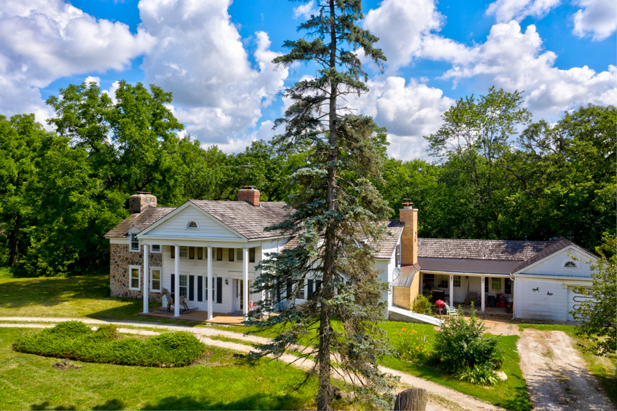 25147 North Gilmer Road Hawthorn Woods, IL 60047 - Photo 11 of 44