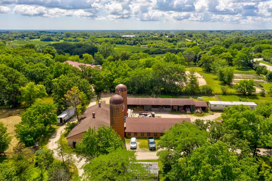 25147 North Gilmer Road Hawthorn Woods, IL 60047 - Photo 3 of 44