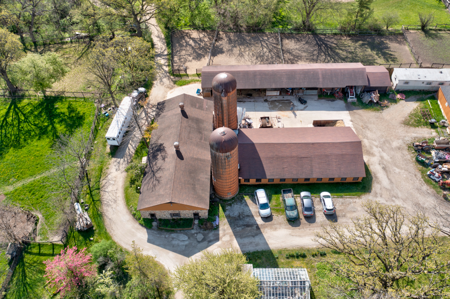 25147 North Gilmer Road Hawthorn Woods, IL 60047 - Photo 27 of 44