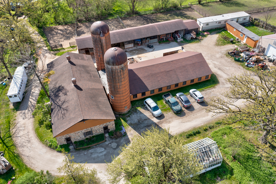 25147 North Gilmer Road Hawthorn Woods, IL 60047 - Photo 28 of 44