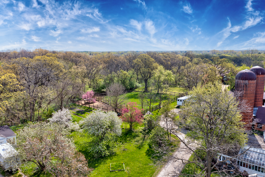 25147 North Gilmer Road Hawthorn Woods, IL 60047 - Photo 34 of 44