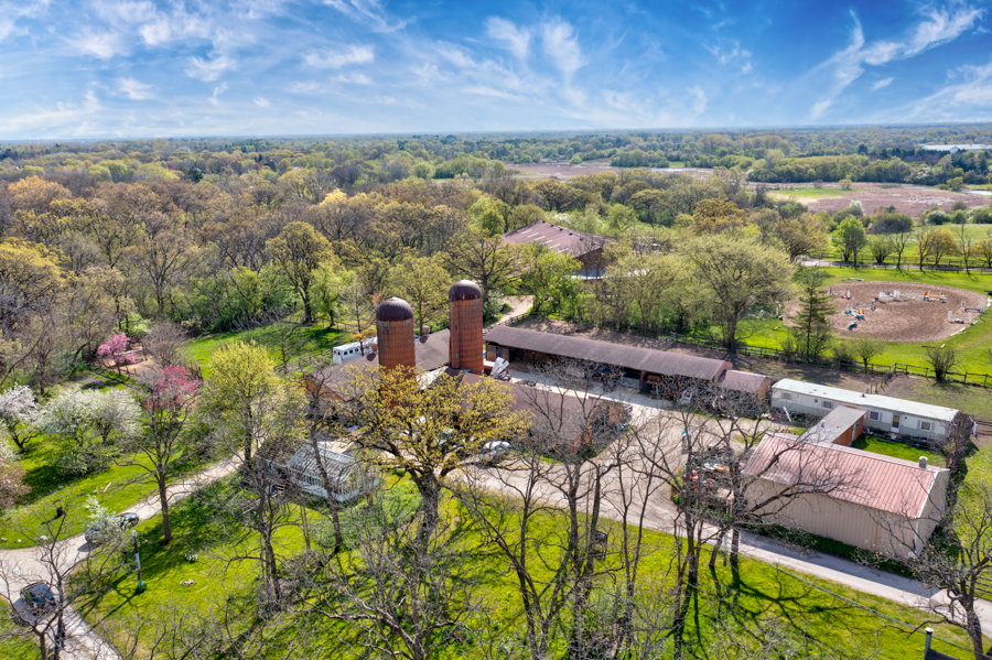 25147 North Gilmer Road Hawthorn Woods, IL 60047 - Photo 35 of 44