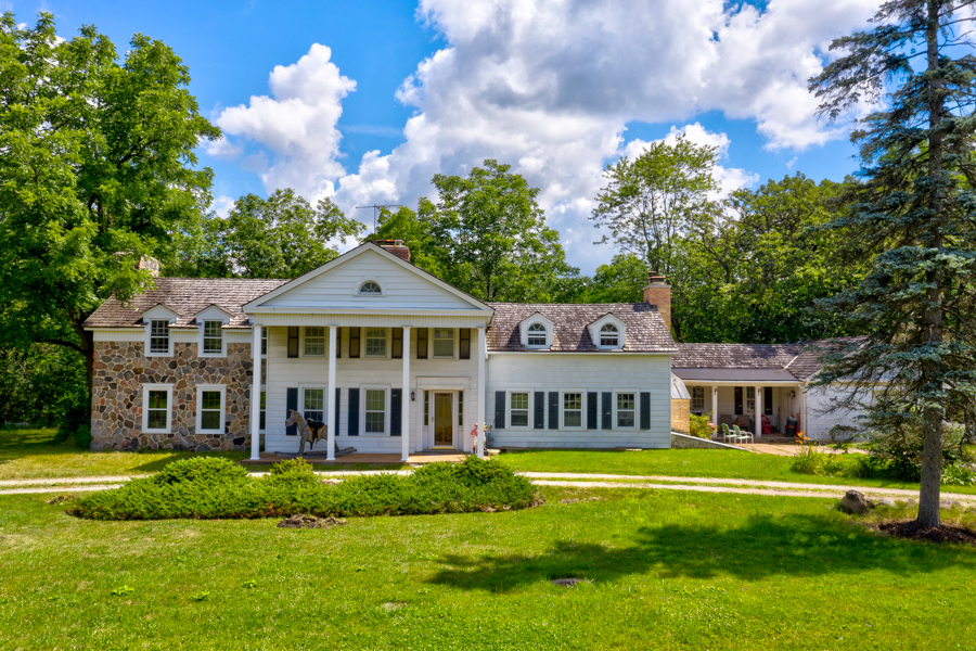 25147 North Gilmer Road Hawthorn Woods, IL 60047 - Photo 5 of 44